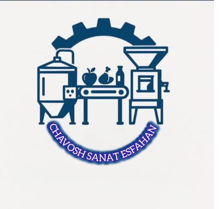 شرکت چاوش صنعت اصفهان